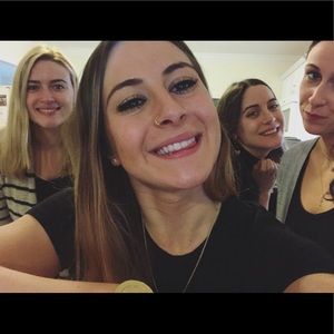 Meet your Posher, Brittany